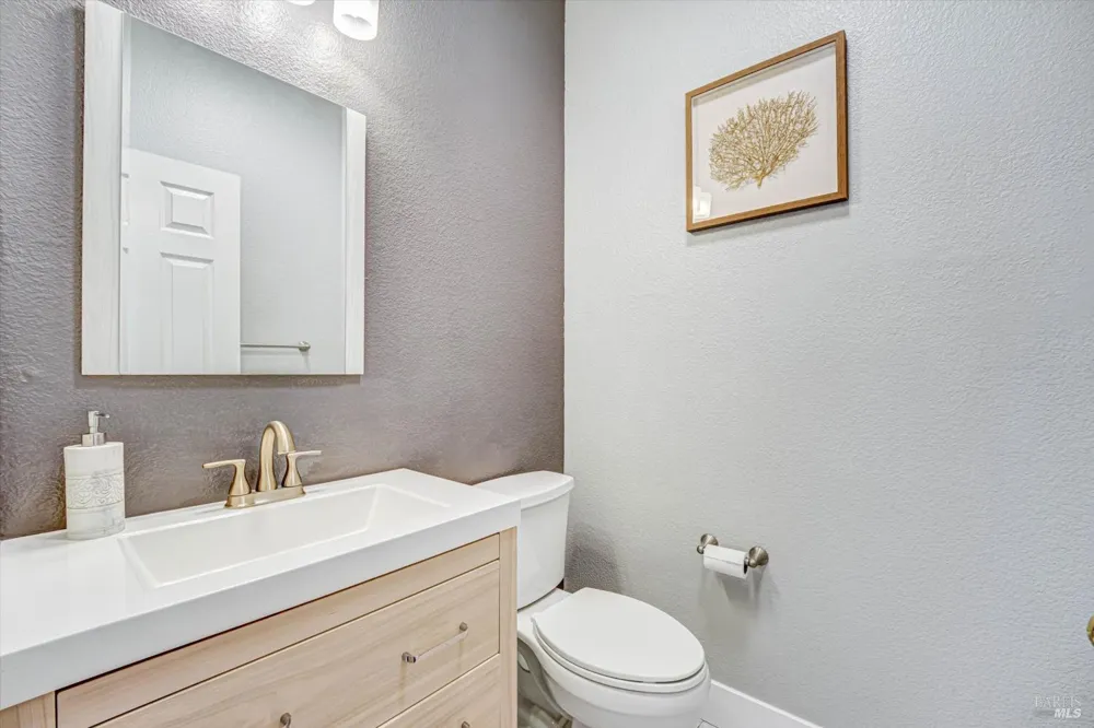 1896 Clarendon Drive Fairfield, CA 94534