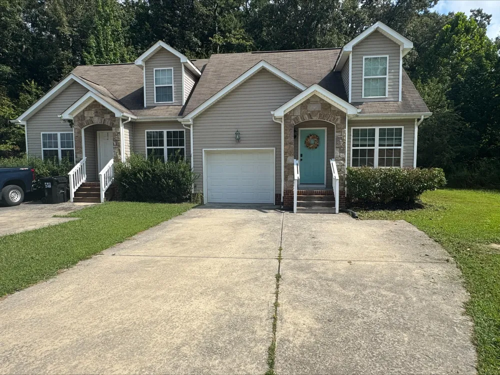 1699 Short Leaf Lane Soddy Daisy, TN 37379