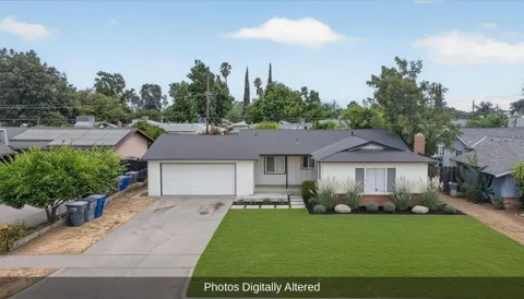 1914 S Backer Avenue