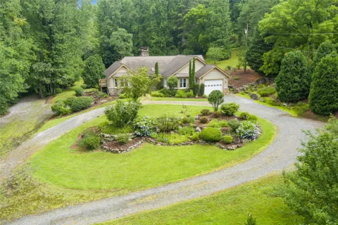 611 Blue Valley Road