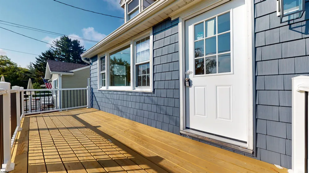 23 W Wilmont Ave Somers Point, NJ 08244