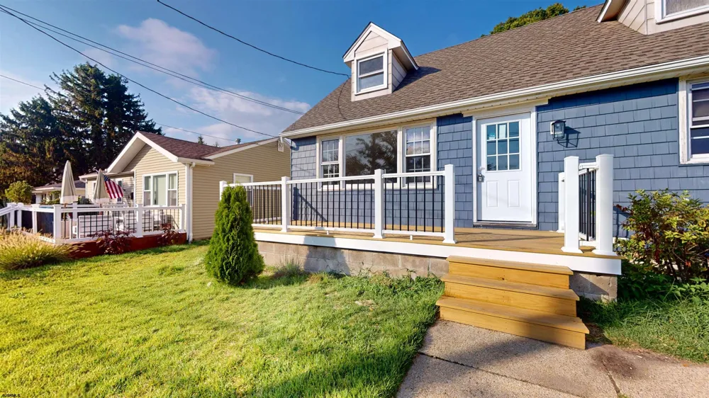 23 W Wilmont Ave Somers Point, NJ 08244