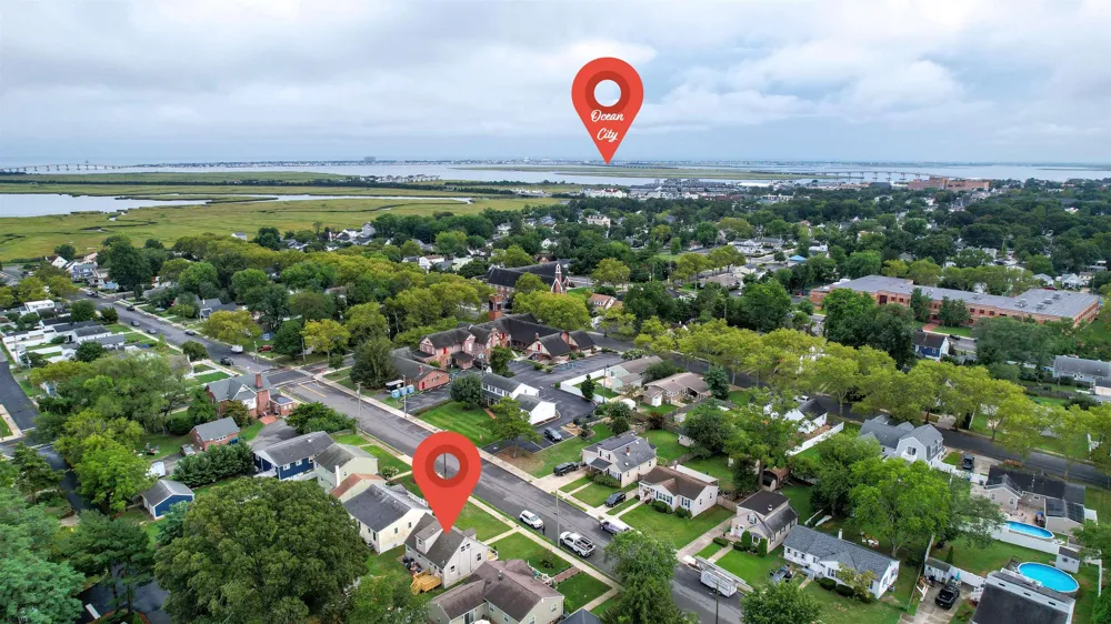 23 W Wilmont Ave Somers Point, NJ 08244