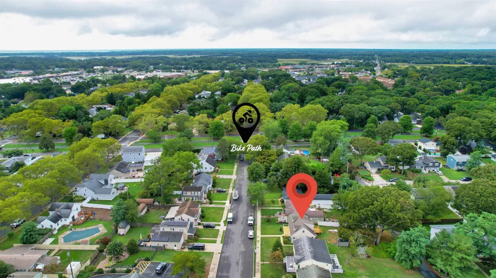 23 W Wilmont Ave Somers Point, NJ 08244