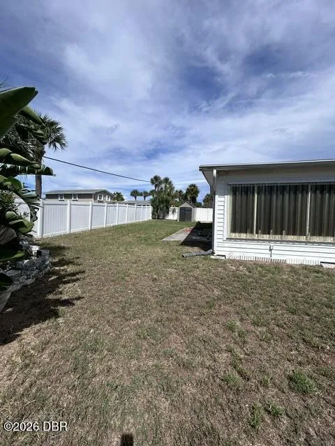 33 Wisteria Drive Ormond Beach, FL 32176