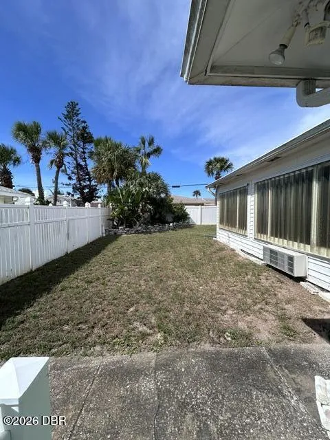 33 Wisteria Drive Ormond Beach, FL 32176