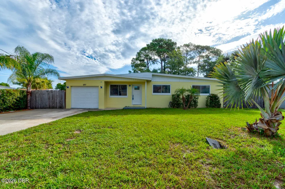 287 Yonge Street Ormond Beach, FL 32174
