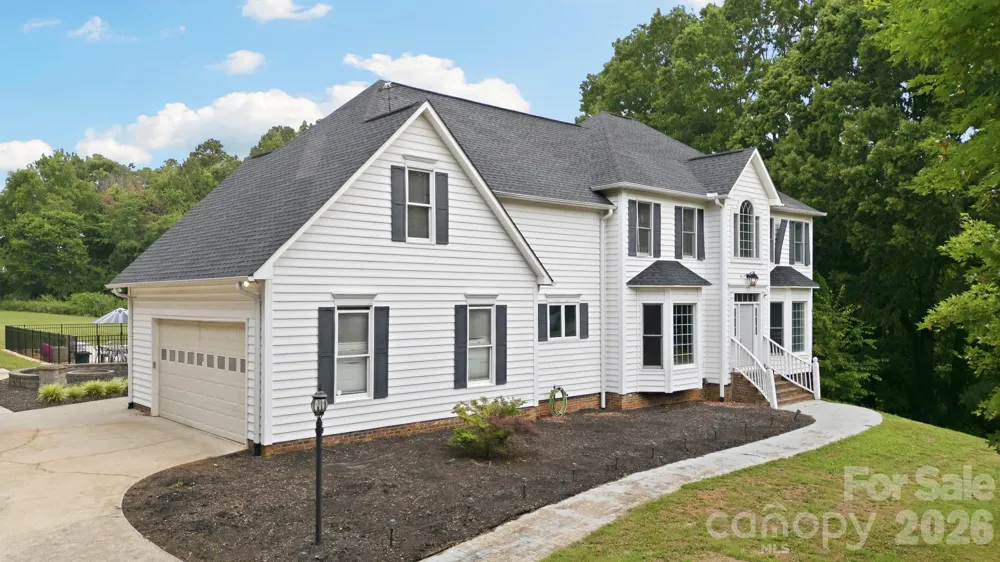 825 Timberlane Trail Salisbury, NC 28147