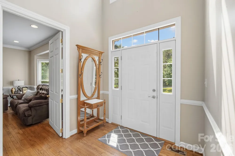 825 Timberlane Trail Salisbury, NC 28147