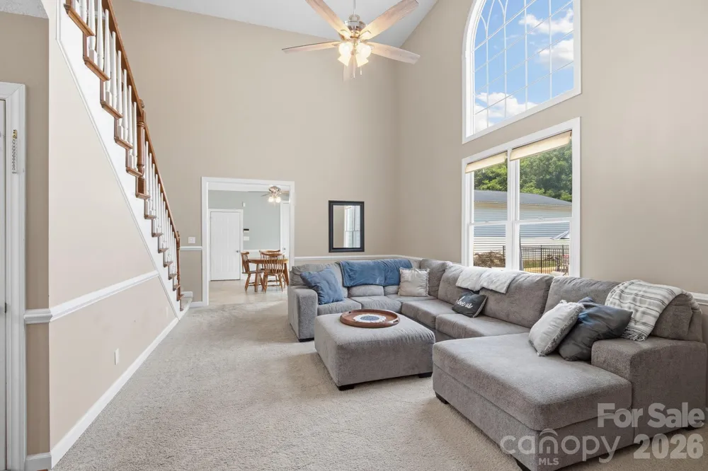 825 Timberlane Trail Salisbury, NC 28147