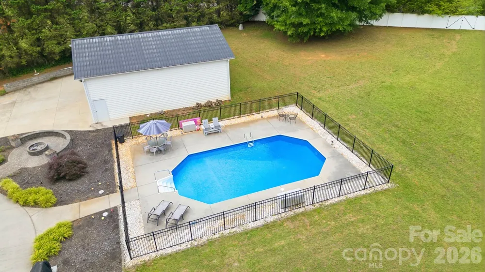 825 Timberlane Trail Salisbury, NC 28147