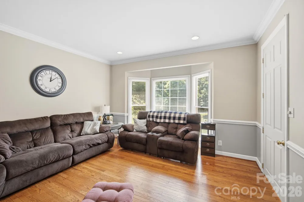 825 Timberlane Trail Salisbury, NC 28147