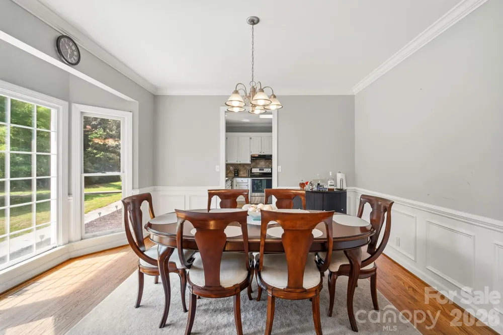825 Timberlane Trail Salisbury, NC 28147