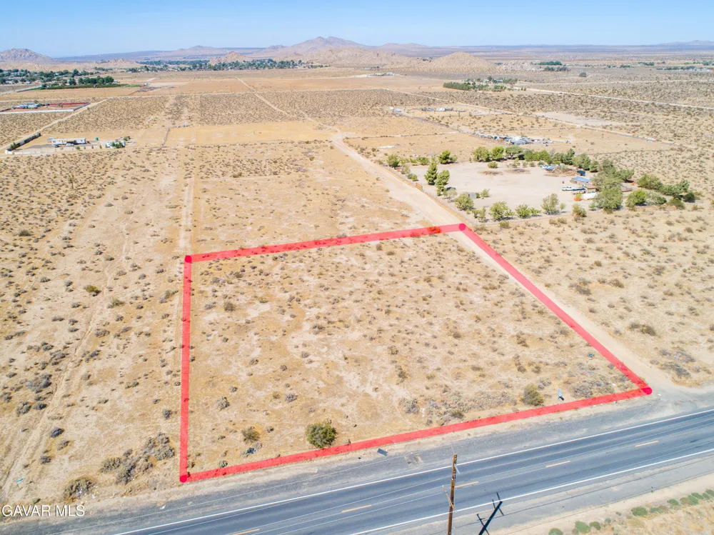 172 E Palmdale Boulevard Palmdale, CA 93550