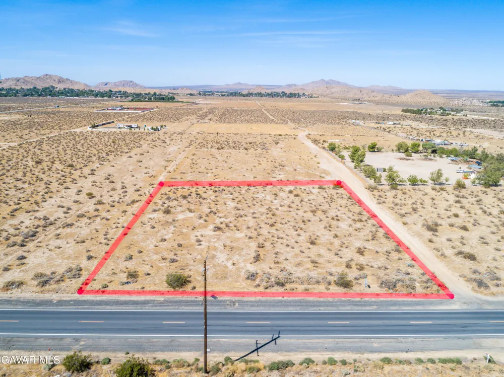 172 E Palmdale Boulevard Palmdale, CA 93550