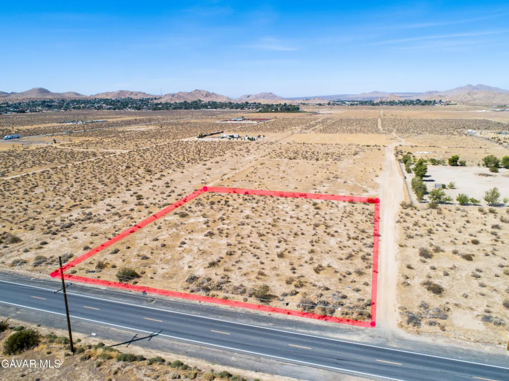 172 E Palmdale Boulevard Palmdale, CA 93550