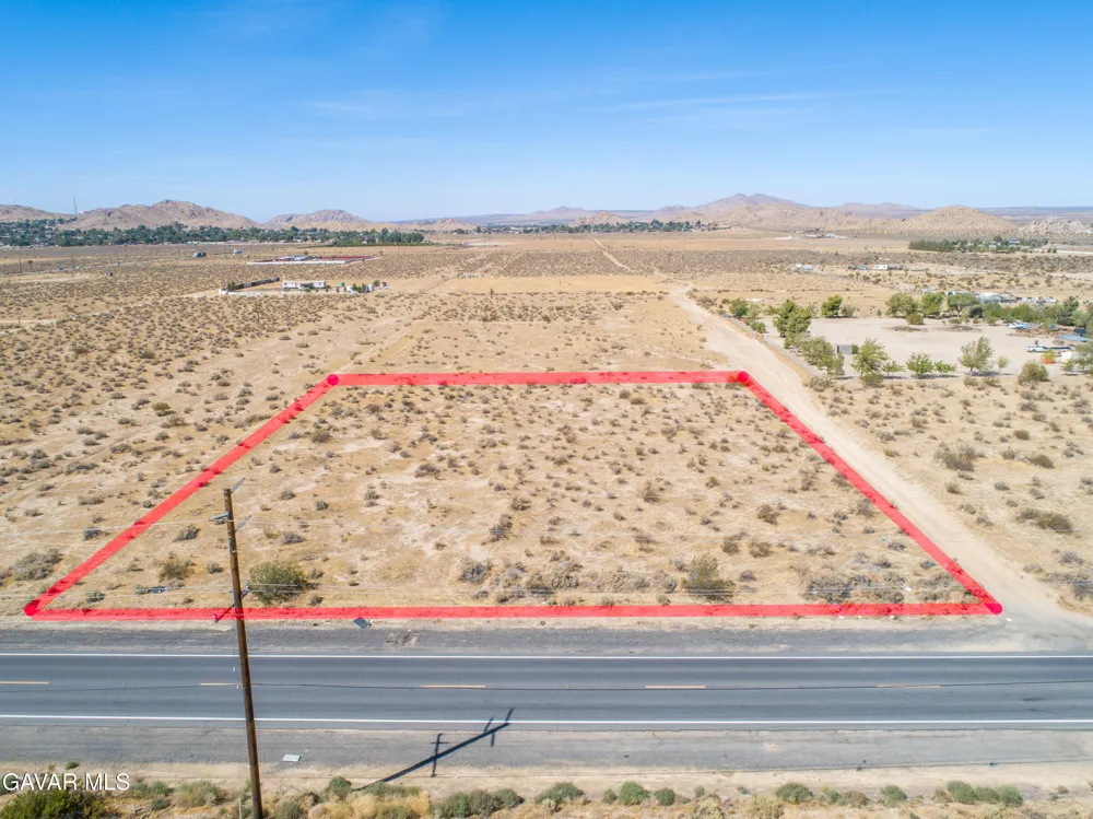 172 E Palmdale Boulevard Palmdale, CA 93550