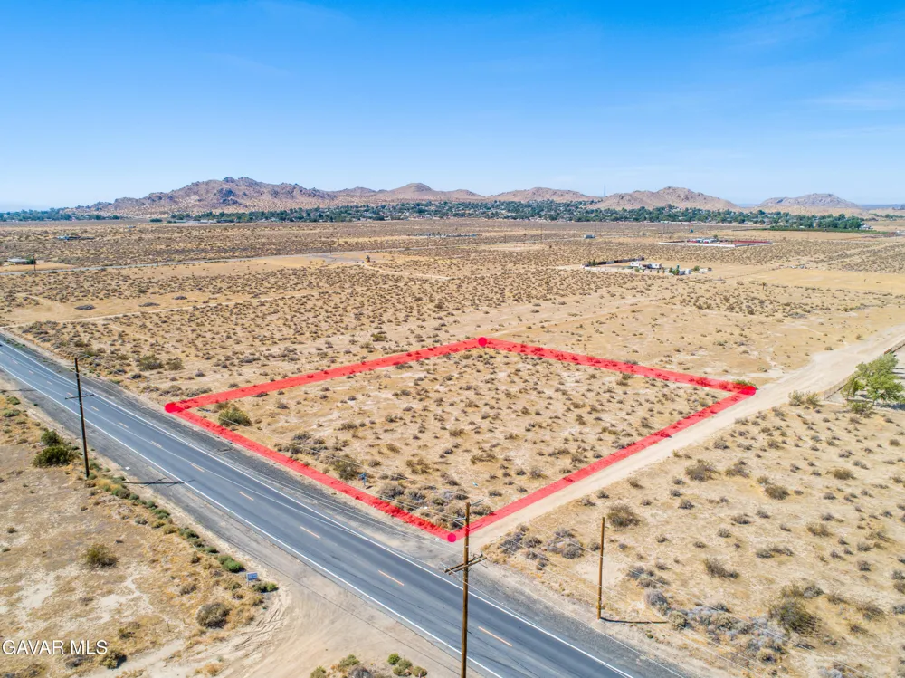 172 E Palmdale Boulevard Palmdale, CA 93550