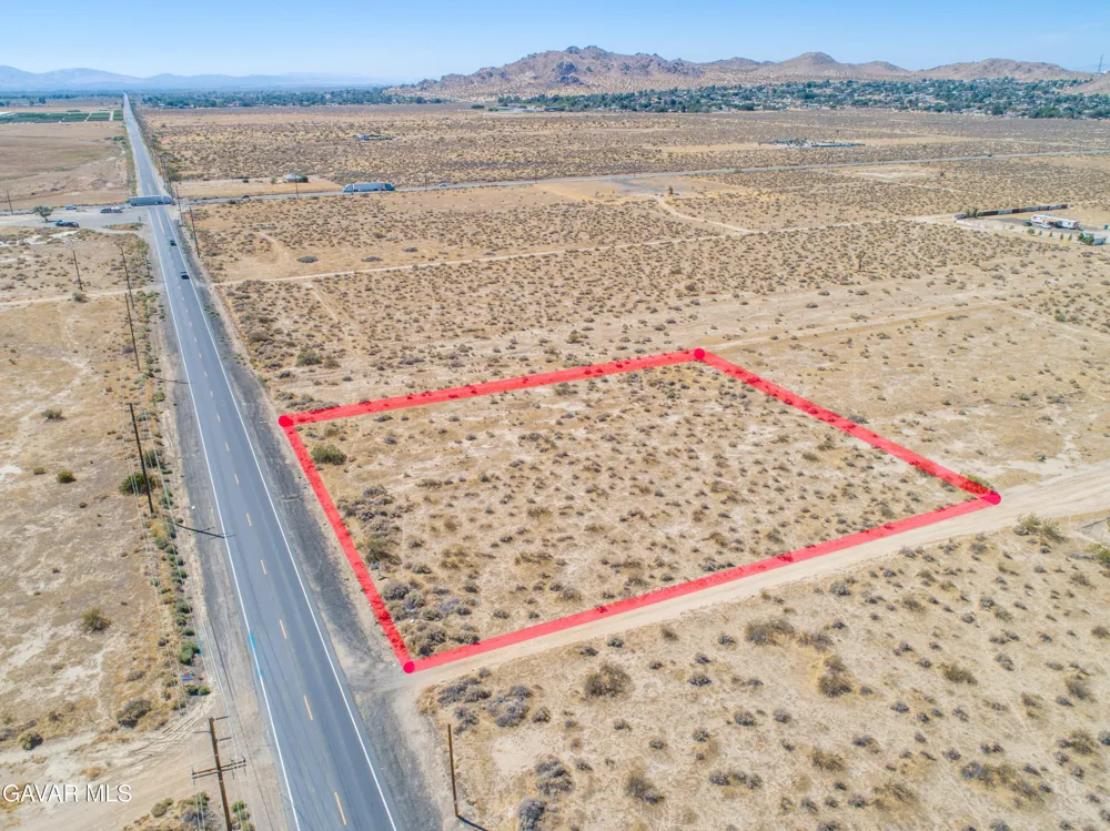 172 E Palmdale Boulevard Palmdale, CA 93550