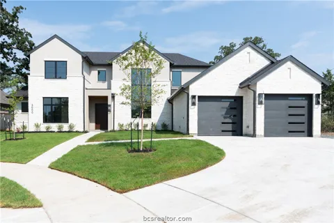 3000 Silverbell Court