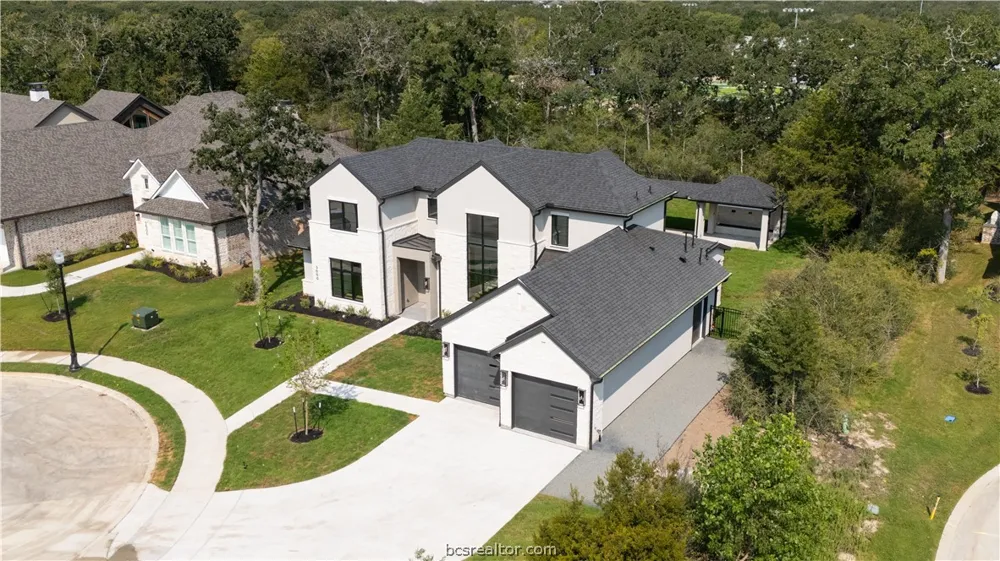 3000 Silverbell Court Bryan, TX 77807