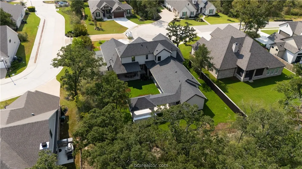 3000 Silverbell Court Bryan, TX 77807