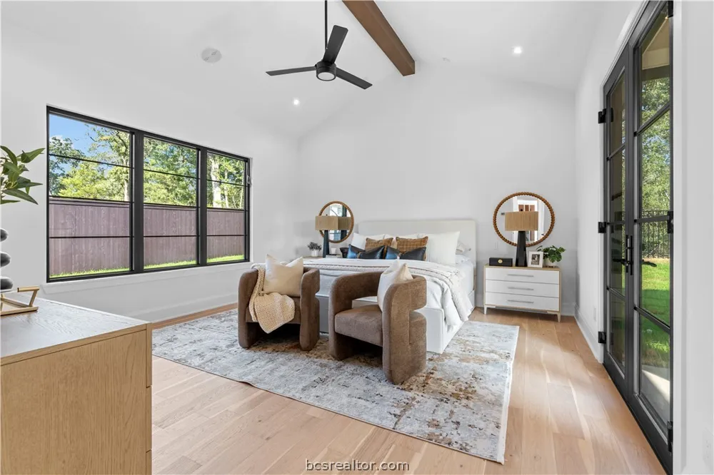 3000 Silverbell Court Bryan, TX 77807
