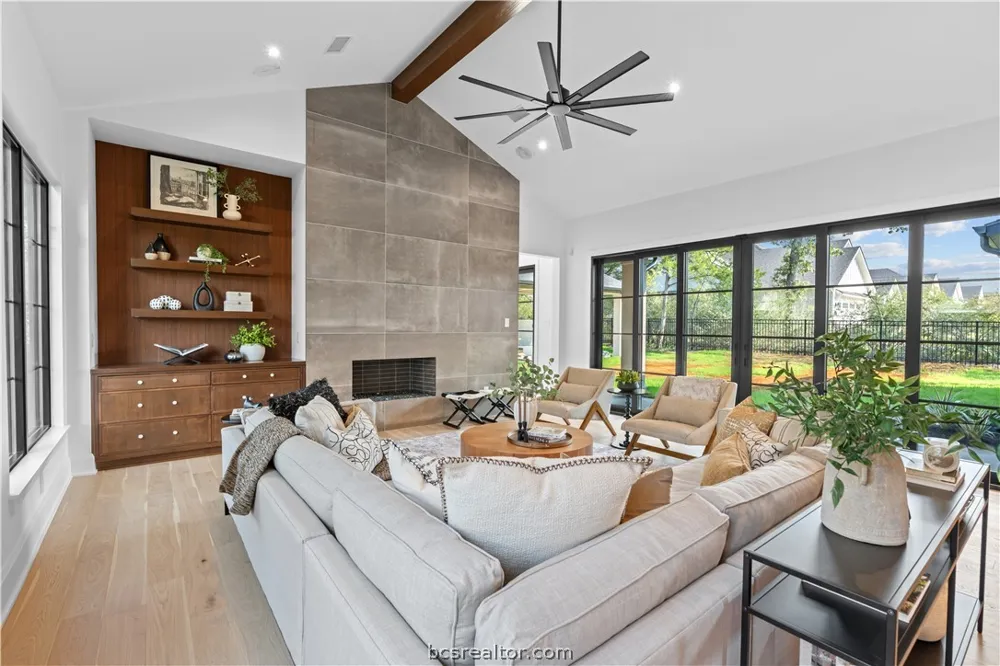 3000 Silverbell Court Bryan, TX 77807
