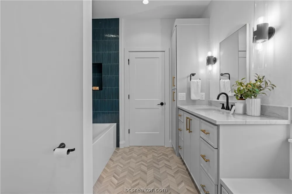 3000 Silverbell Court Bryan, TX 77807