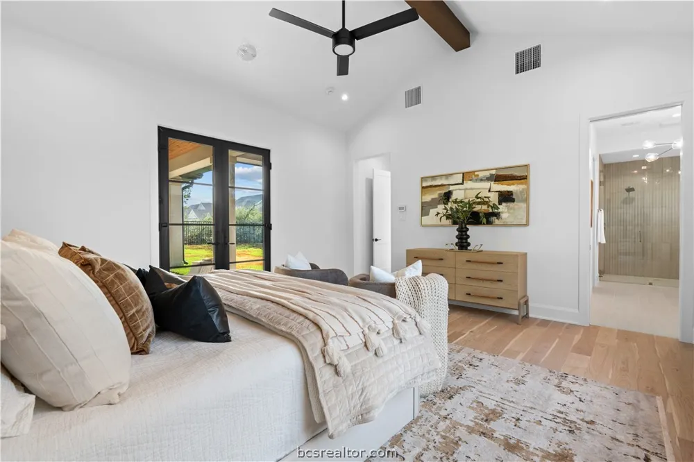 3000 Silverbell Court Bryan, TX 77807