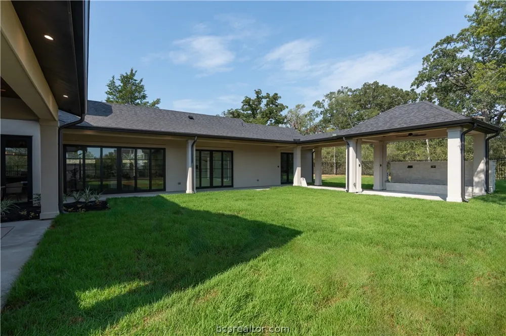 3000 Silverbell Court Bryan, TX 77807