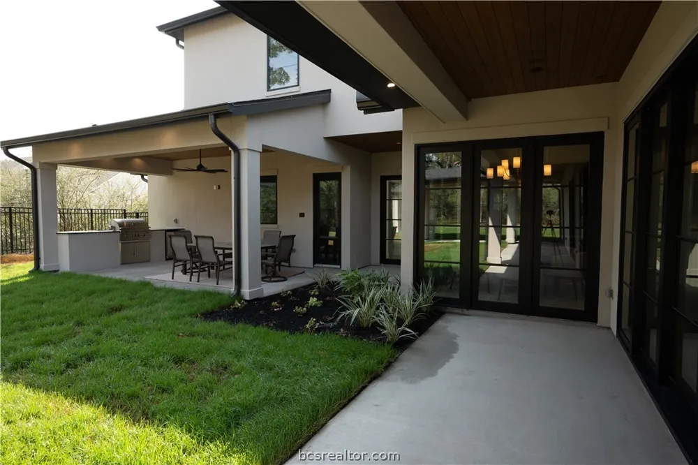 3000 Silverbell Court Bryan, TX 77807