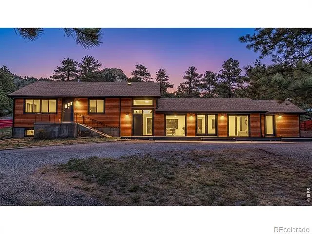 710 Tanager Road Estes Park, CO 80517