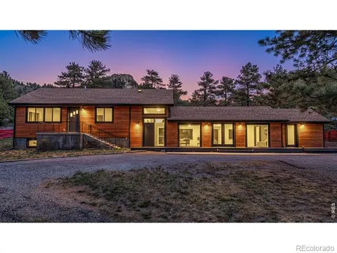 710 Tanager Road