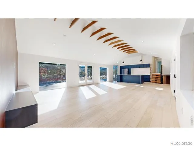 710 Tanager Road Estes Park, CO 80517
