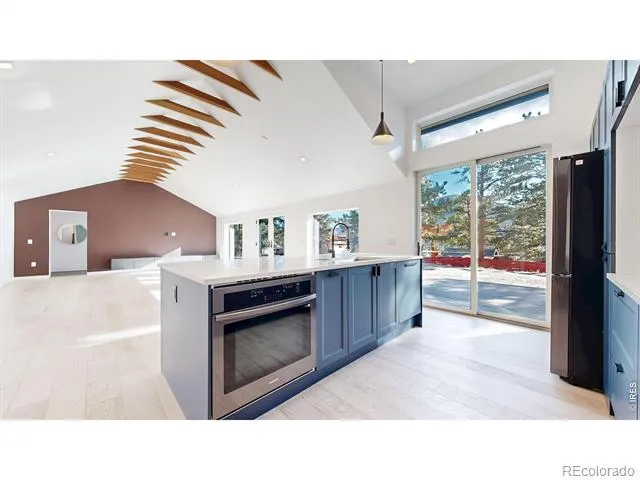 710 Tanager Road Estes Park, CO 80517
