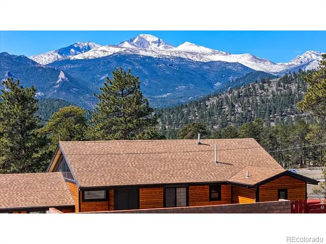 710 Tanager Road Estes Park, CO 80517