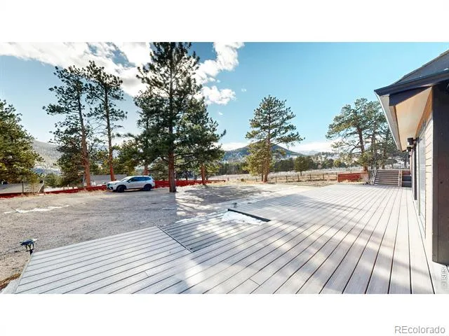 710 Tanager Road Estes Park, CO 80517
