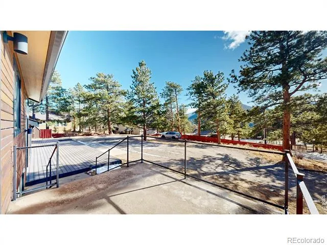 710 Tanager Road Estes Park, CO 80517