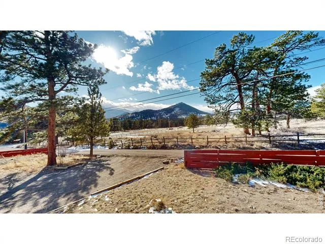 710 Tanager Road Estes Park, CO 80517