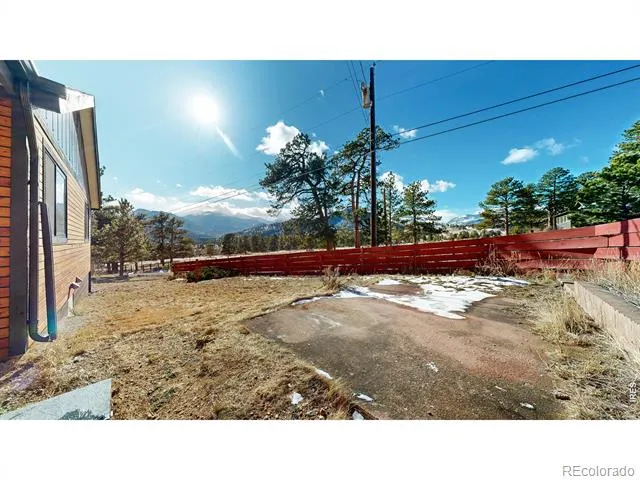 710 Tanager Road Estes Park, CO 80517
