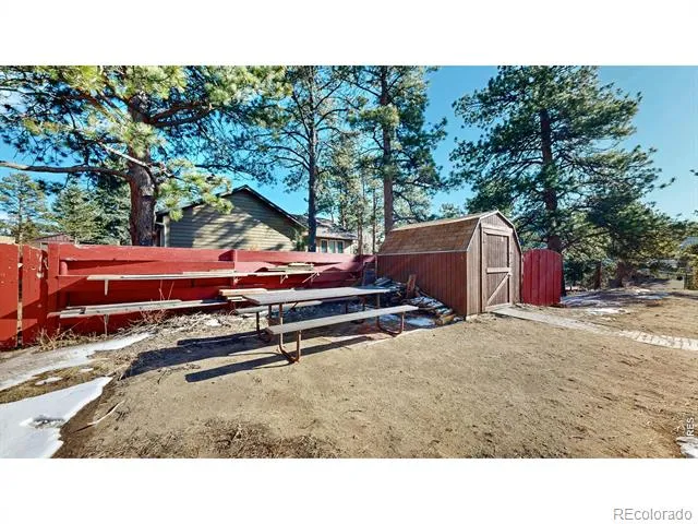 710 Tanager Road Estes Park, CO 80517
