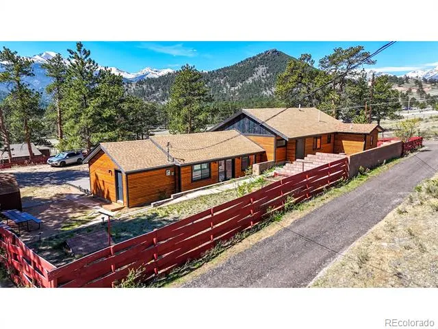 710 Tanager Road Estes Park, CO 80517