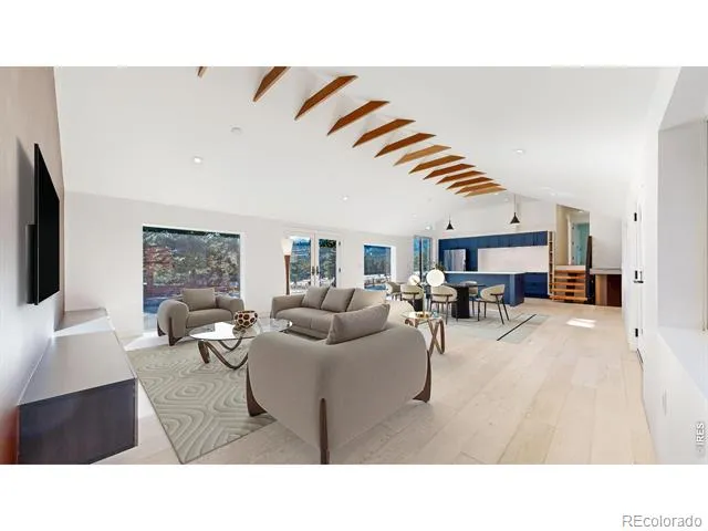 710 Tanager Road Estes Park, CO 80517