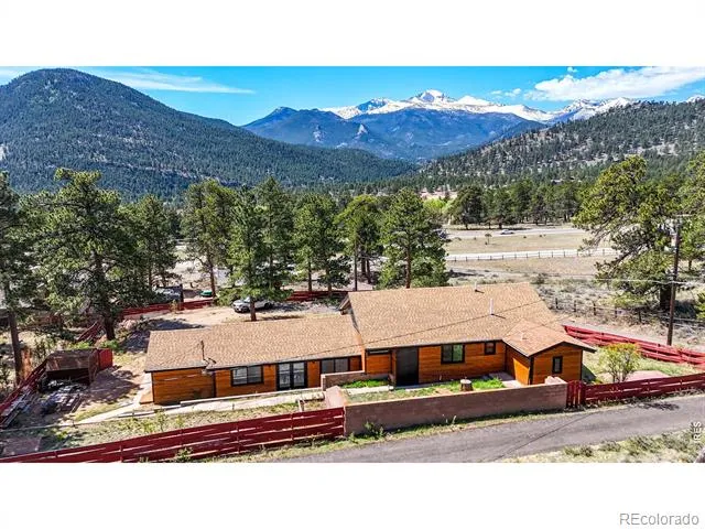 710 Tanager Road Estes Park, CO 80517