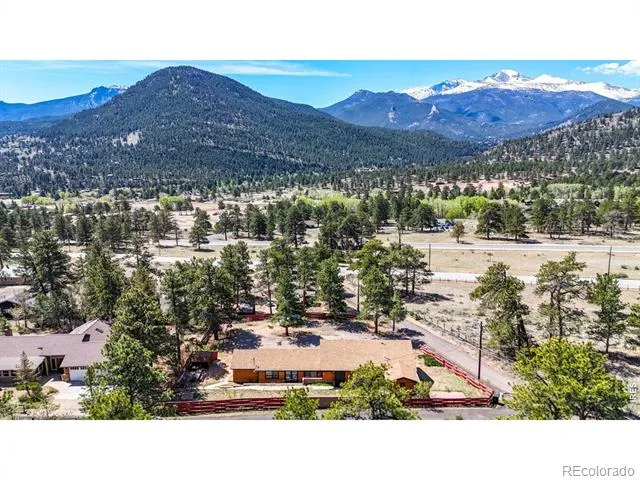 710 Tanager Road Estes Park, CO 80517