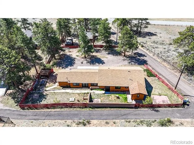 710 Tanager Road Estes Park, CO 80517