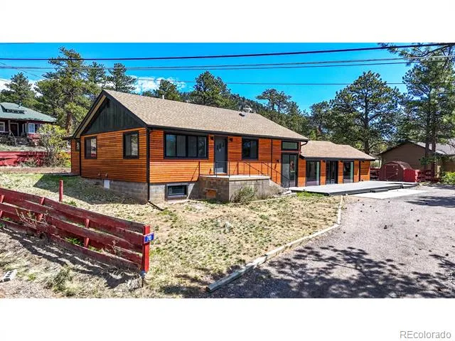 710 Tanager Road Estes Park, CO 80517