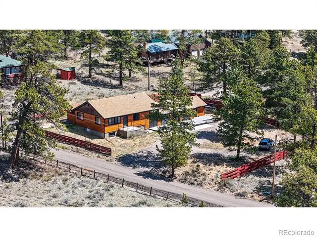 710 Tanager Road Estes Park, CO 80517