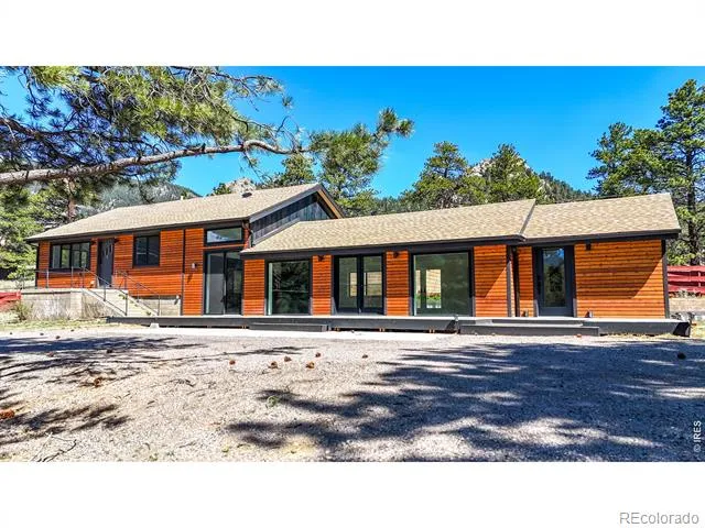 710 Tanager Road Estes Park, CO 80517